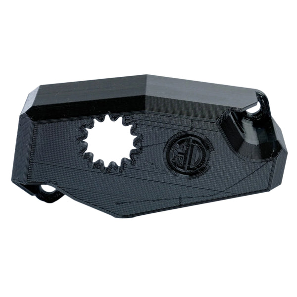 WR/YZ Rear Brake Caliper Guard