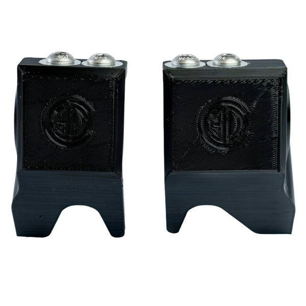 KYB Old Style Fork Guards