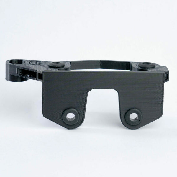 Husky Off-Road Gauge Relocator