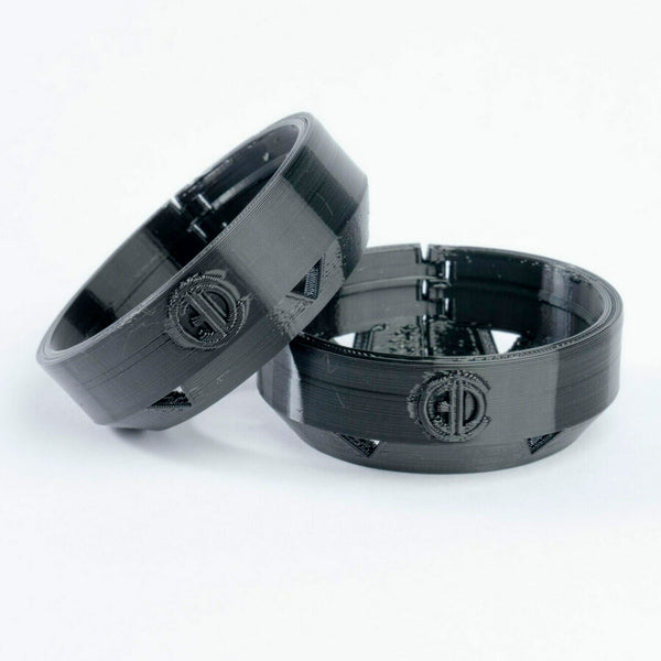 WP 48mm Fork Mud Wiper