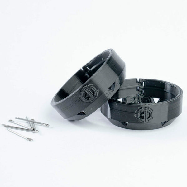 WP 48mm Fork Mud Wiper