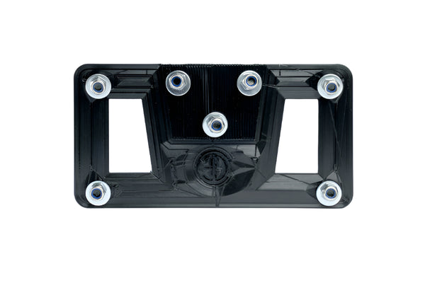 KTM Off Road License Plate Mount