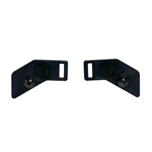 KTM Off-Road Number Plate Relocator