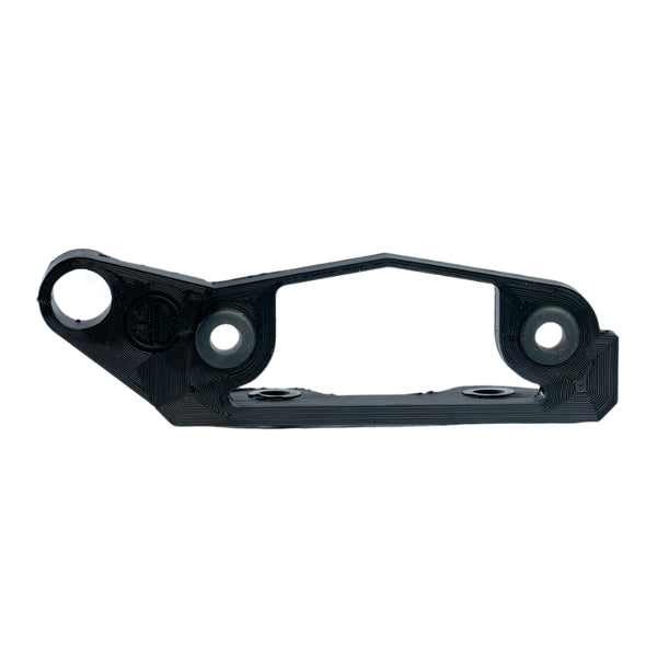 KTM Off-Road Gauge Relocator