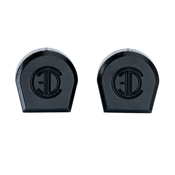 Tailgate Latch Guards