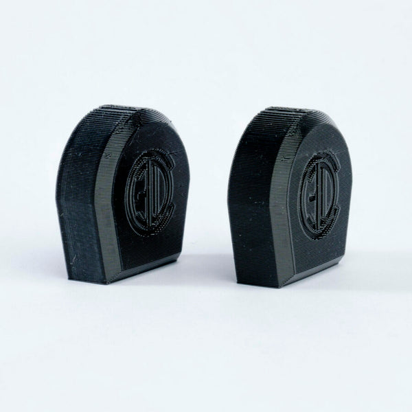 Tailgate Latch Guards