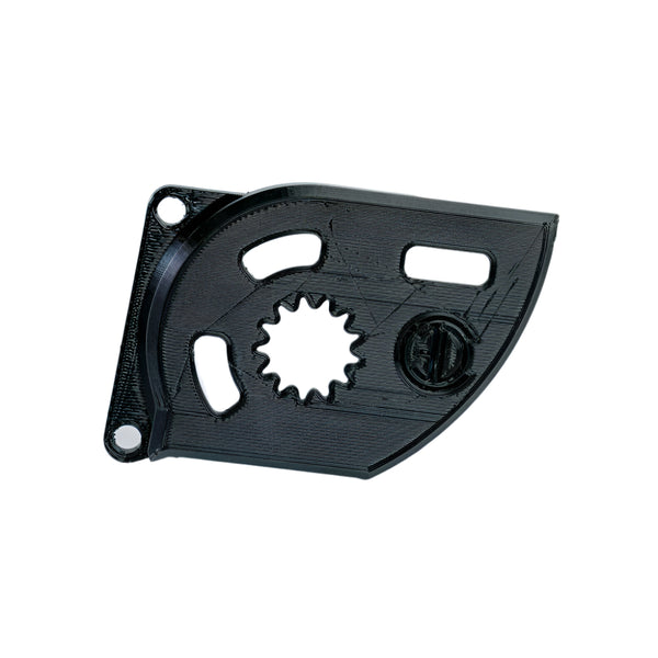 WR Countershaft Sprocket Guard