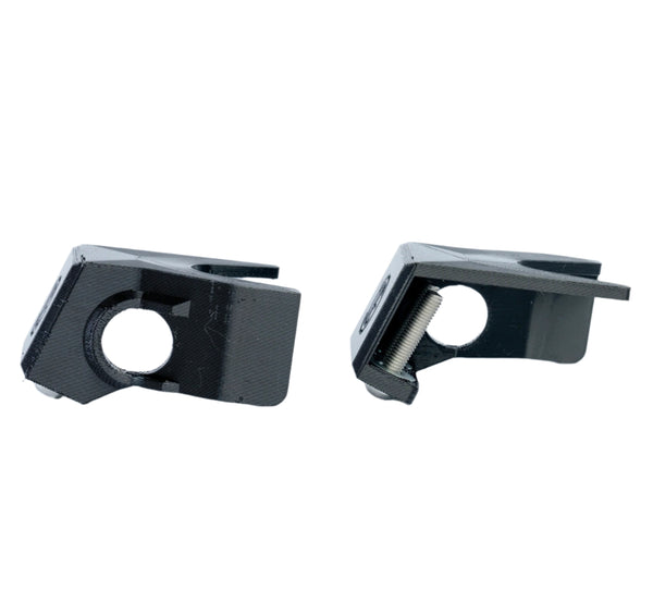 KYB New Style Fork Guards