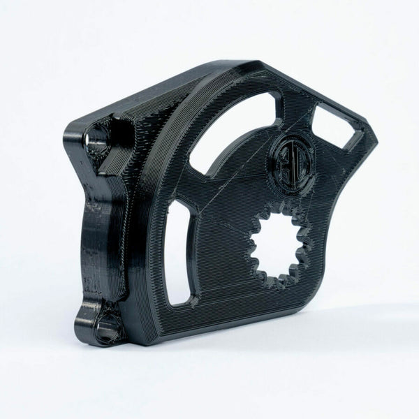 YZ Countershaft Sprocket Guard