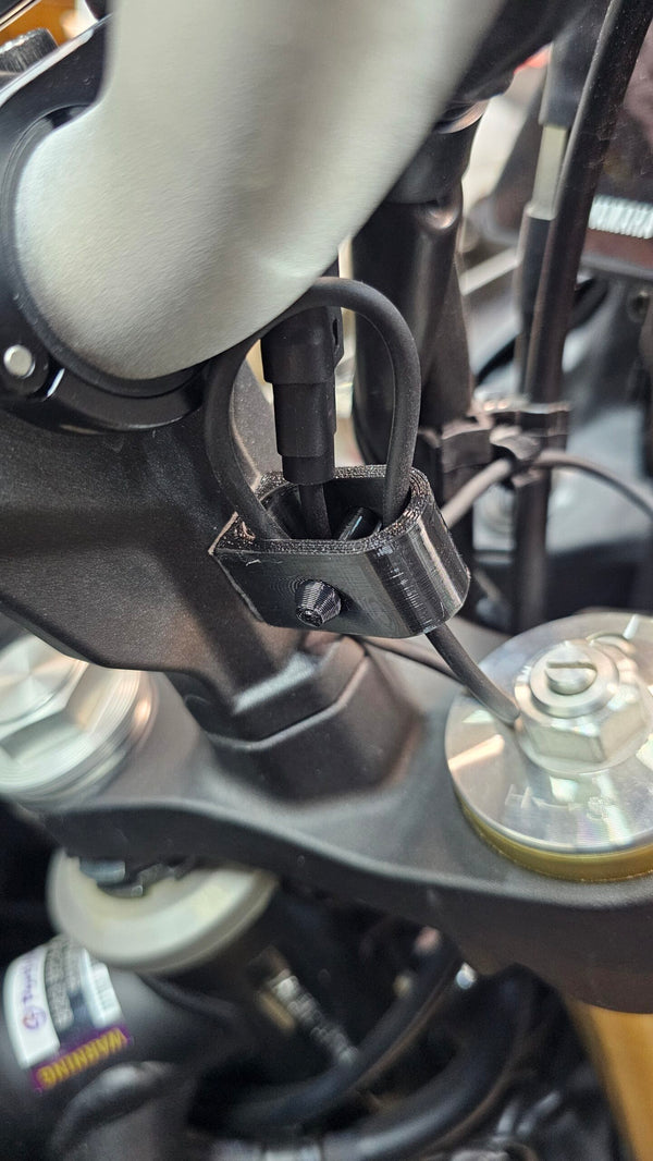 Cable Managment System