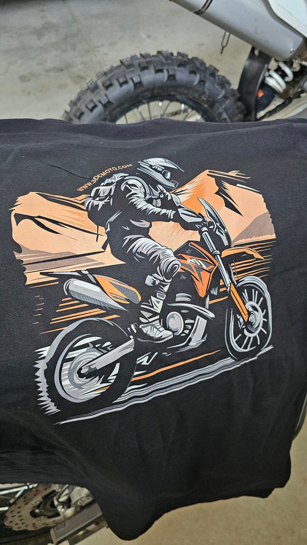 Next Level Unisex Cotton Short-Sleeve T-Shirt