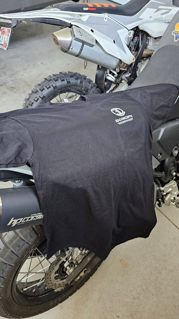 Next Level Unisex Cotton Short-Sleeve T-Shirt