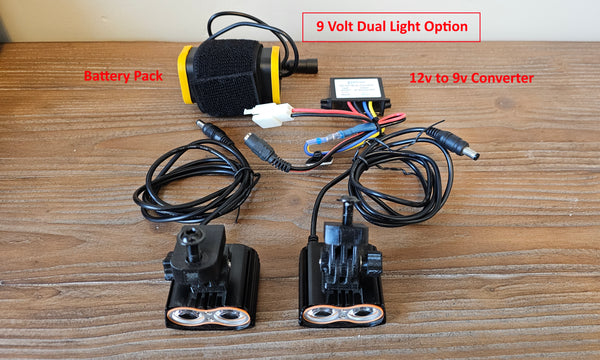 The "Saw Boss" Customizable Chainsaw Mount