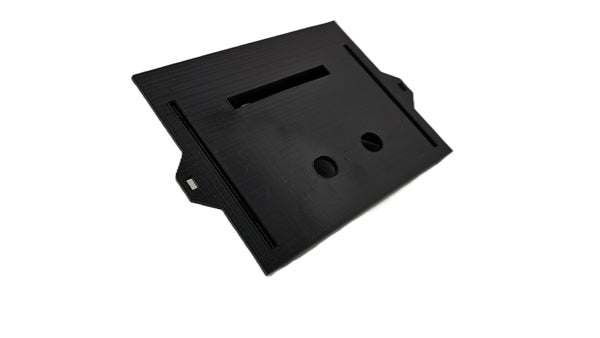 Battery Tender Wall Mount