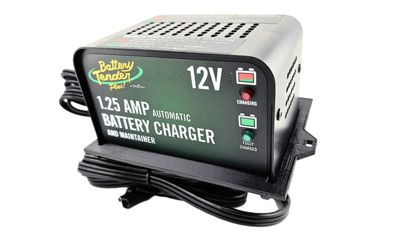 Battery Tender Wall Mount
