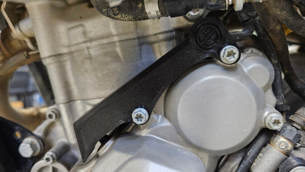 Stator Wire Guard GasGas/KTM/Husky 250/350