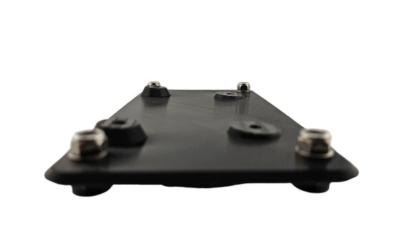 KTM 1290 Adventure License Plate Mount