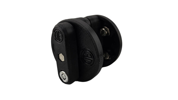 Rotopax Gas Can Mounts
