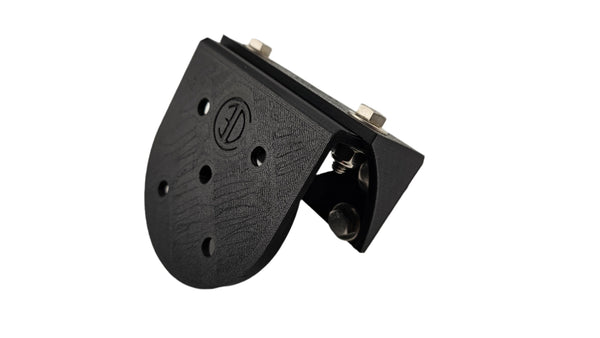 Rotopax Gas Can Mounts