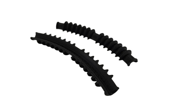 Brake Line Heat Sync