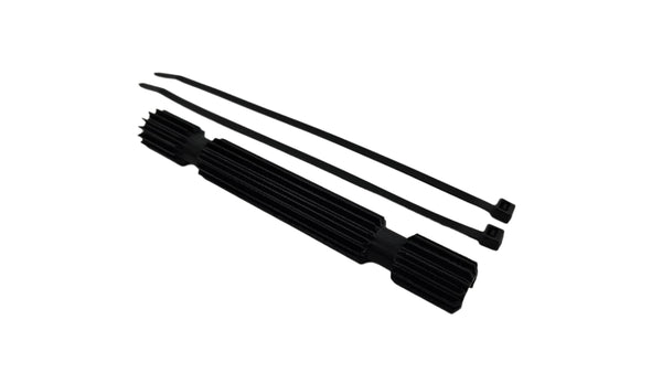 Brake Line Heat Sync