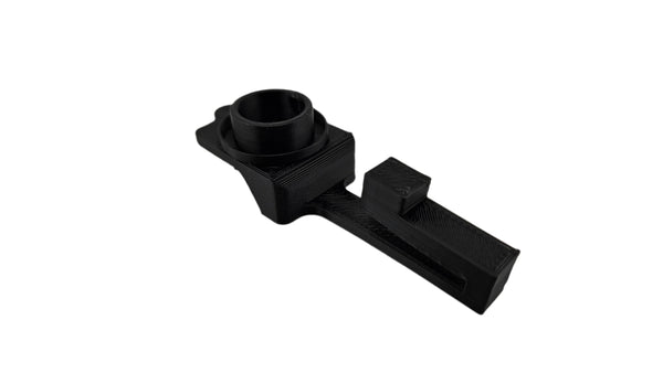 Torrot MX1/TR1 Battery Plug Cover