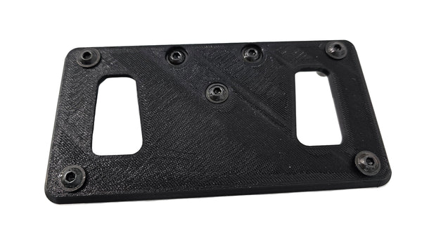 GasGas Off Road License Plate Mount