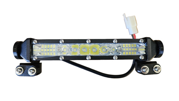 Number Plate Light Mounts