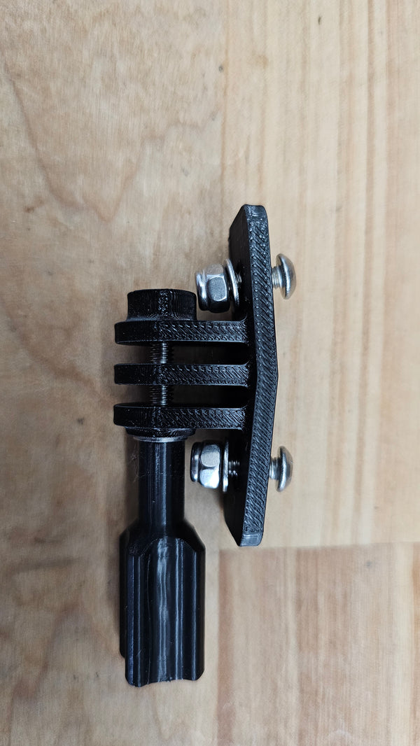 Action Camera Mount
