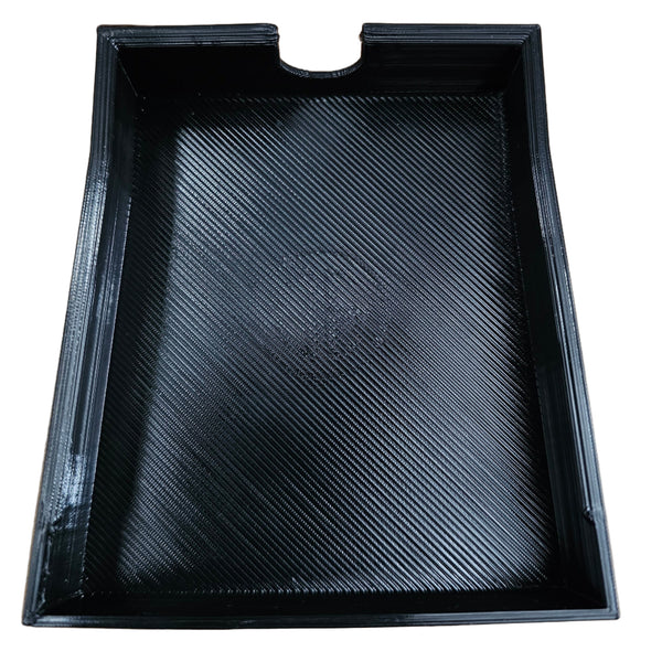 Trail Tech Voyager Aluminum Dock Dust Cover