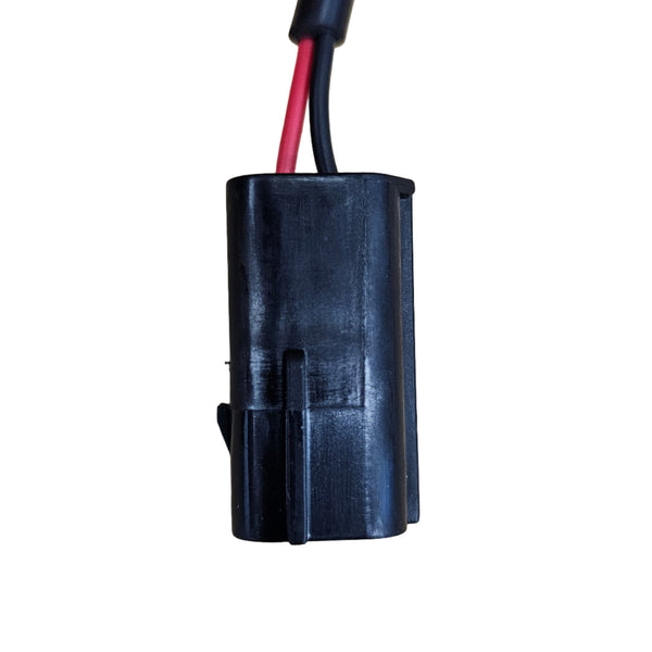 Number Plate Light Mounts