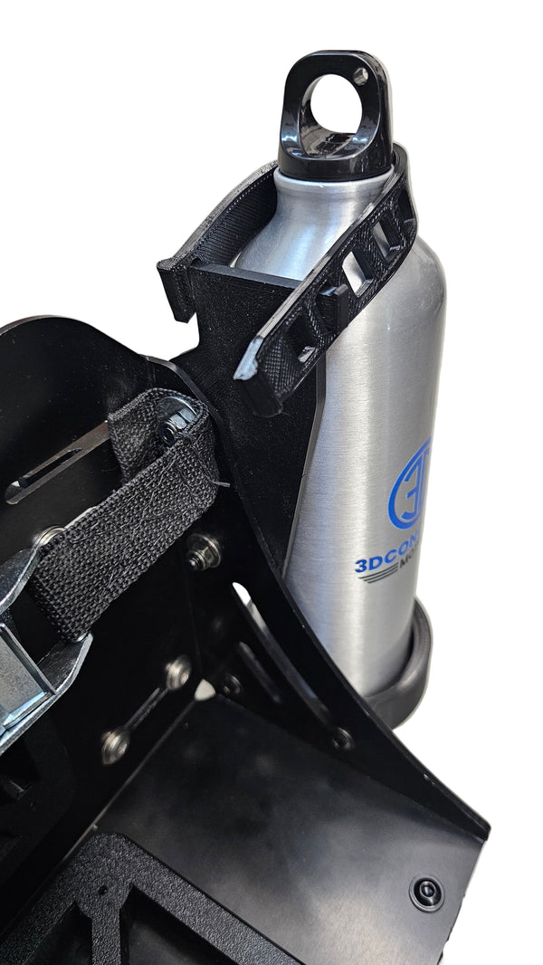 Chainsaw Mount Mods for Enduro Engineering Mounts