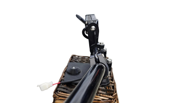 Handlebar Crossbar Light Mounts