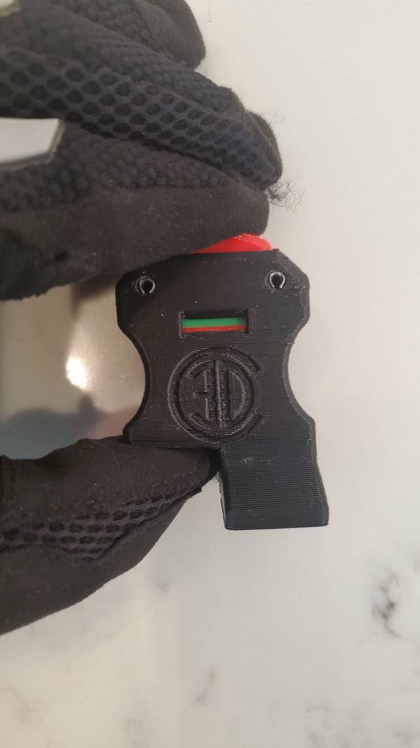 SLAKR 55-58mm Chain Slack Tool KTM/Husky/GasGas