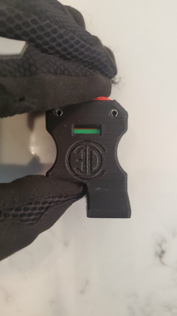 SLAKR 55-58mm Chain Slack Tool KTM/Husky/GasGas