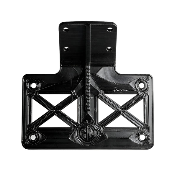 XR100 License Plate Mount