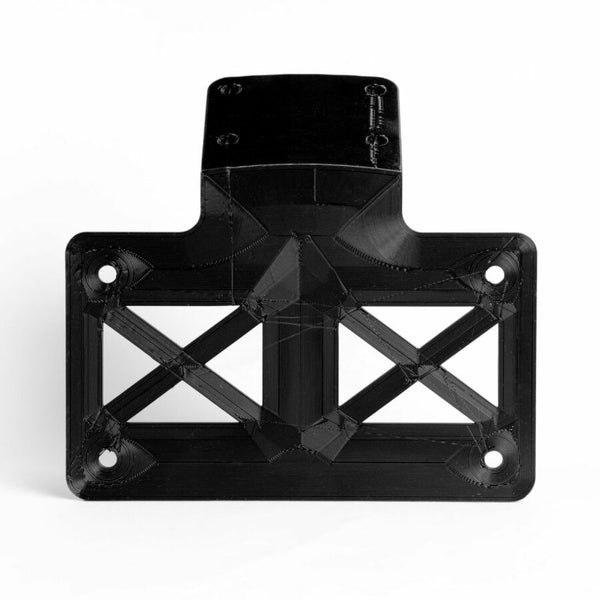 XR100 License Plate Mount