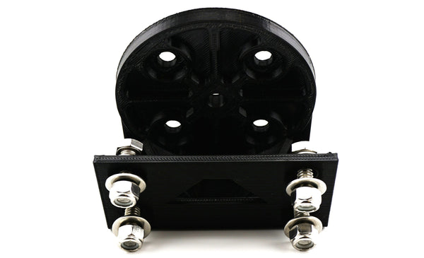 Rotopax Gas Can Mounts