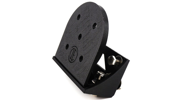 Rotopax Gas Can Mounts