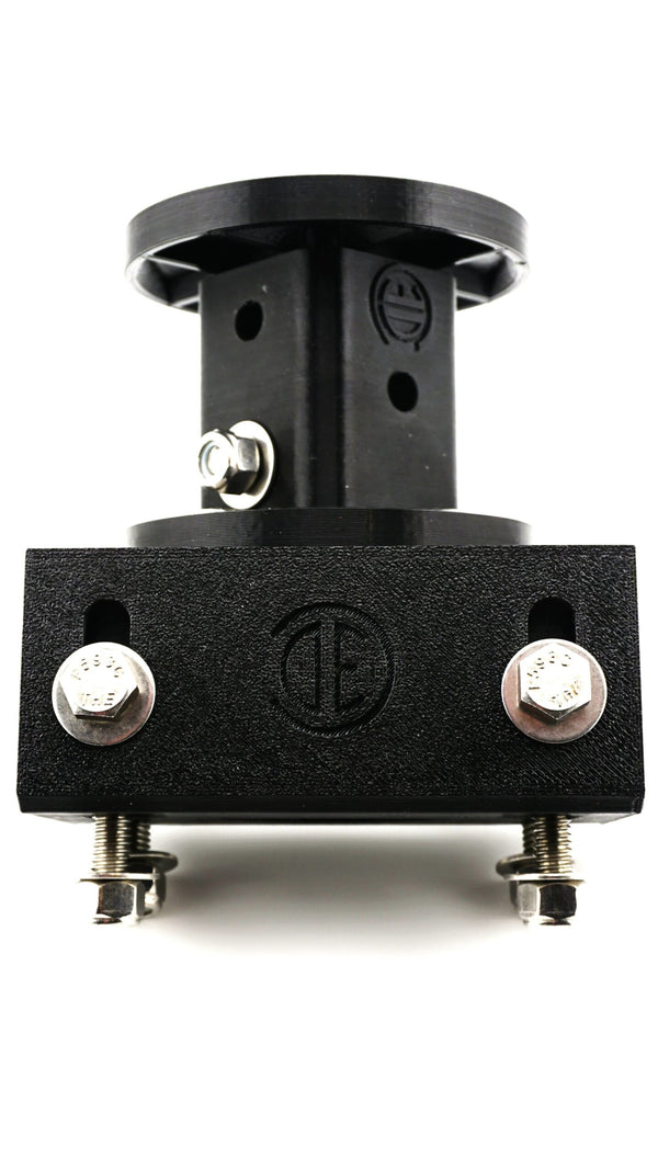 Rotopax Gas Can Mounts