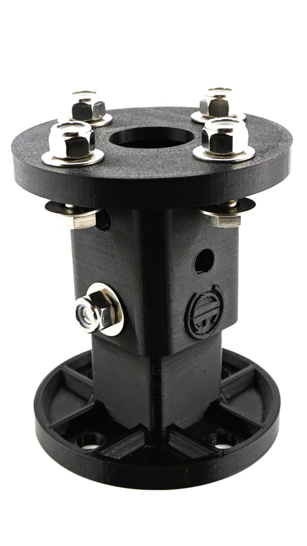 Rotopax Gas Can Mounts