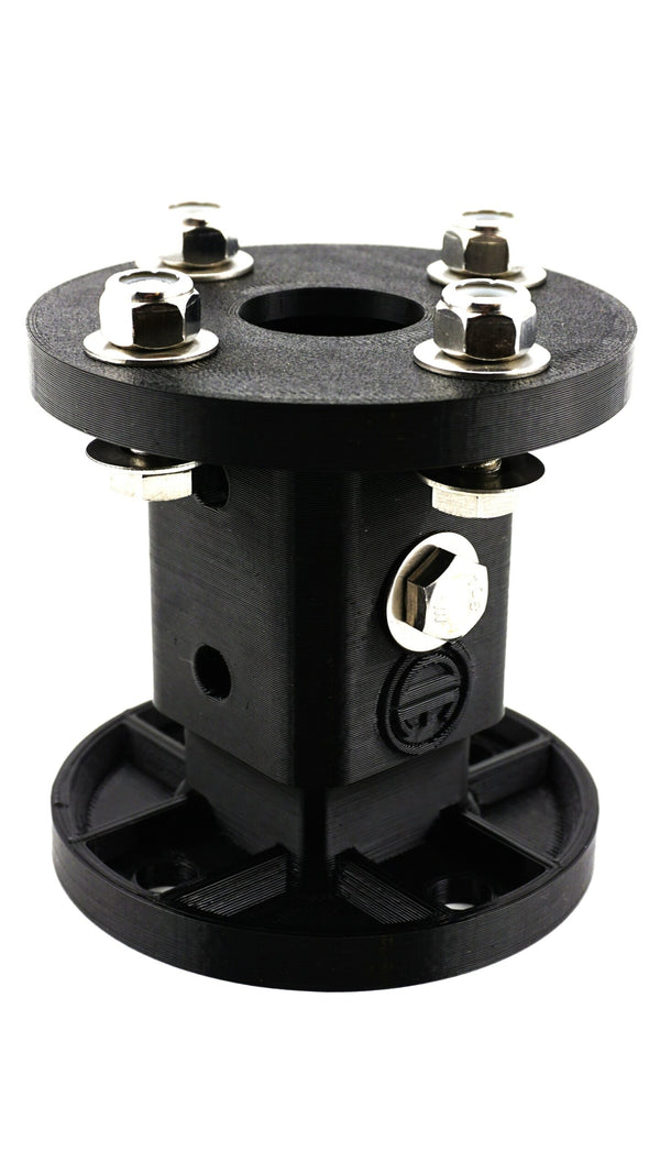 Rotopax Gas Can Mounts