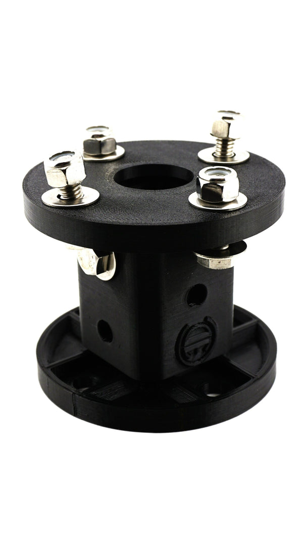 Rotopax Gas Can Mounts