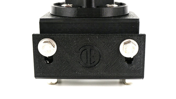 Rotopax Gas Can Mounts