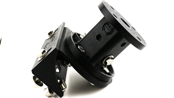 Rotopax Gas Can Mounts