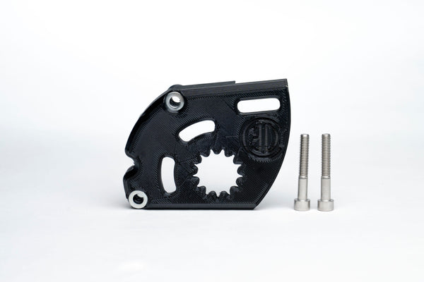 Sherco Countershaft Sprocket Guard