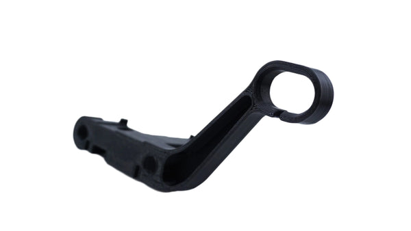 Beta 125-480 Brake Cable Guide