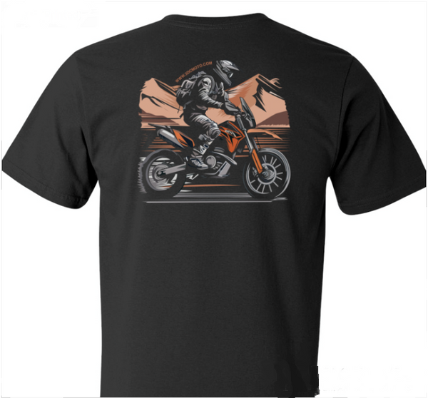 Next Level Unisex Cotton Short-Sleeve T-Shirt