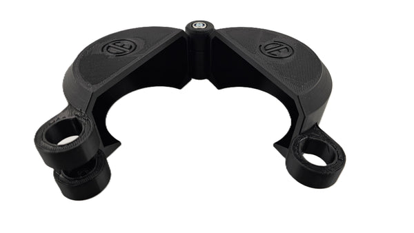 Clarke Gas Tank Lock