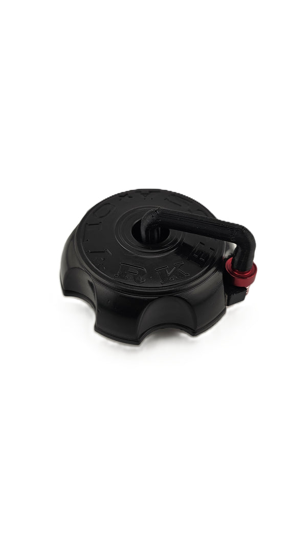 Clarke Gas Tank Lock